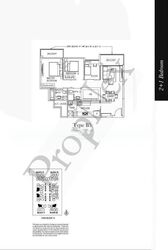 The Canopy (D27), Condominium #610713571